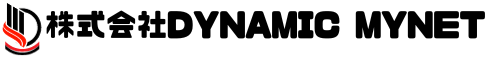 株式会社Dynamic Mynet